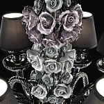 Люстра Italamp Rosemarie 245/12+6 ITALAMP
