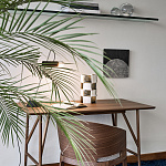 Консоль Potocco Wood_y 889\SCR POTOCCO