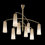 Люстра Colimaçon 7208 BAROVIER&TOSO