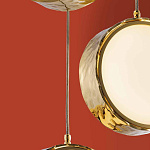 Люстра Stillux Circle 21400 STILLUX