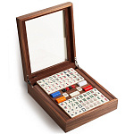 Игра маджонг Agresti Passione Di Gioco 2755 AGRESTI