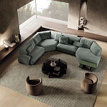 Диван Frigerio Dao Soft FRIGERIO