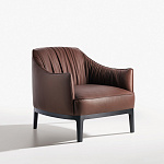 Кресло-шезлонг Potocco Blossom 840\PL POTOCCO