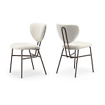 Стул Cattelan Italia Chloe CATTELAN ITALIA