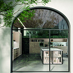 Кухня Aster Quintessence IV Aster Cucine
