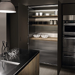 Кухня Aster Factory III Aster Cucine