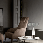 Лампа настольная Italamp Teco 3058/LG ITALAMP