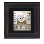 Сейф для ювелирных изделий Agresti Mirror Of Enchantment Ebony 8000 AGRESTI