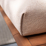 Диван уличный Potocco Graphic 955/D-OUT POTOCCO