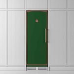 Однодверный холодильник Officine Gullo Single door refrigerator 75  / Frigo monoporta 75 cm serie professional OFFICINE GULLO