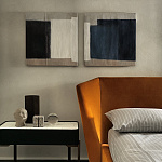 Тумбочка прикроватная Gallotti & Radice Twelve C GALLOTTI & RADICE