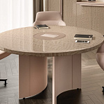 Столы для переговоров Codutti MITHOS CODUTTI