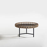 Столик журнальный Potocco Ropu 888\TBR - 888\TBC POTOCCO