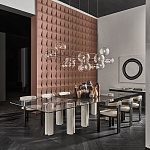 Стол Gallotti & Radice Simpòdio System GALLOTTI & RADICE