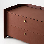 Тумбочка прикроватная Gallotti & Radice Sunset Comodino GALLOTTI & RADICE