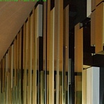 Стеновые панели Modular Speccio EMMEMOBILI