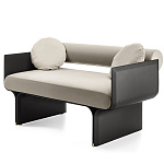 Диван Gallotti & Radice Stami Loveseat GALLOTTI & RADICE