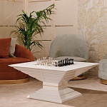 Игровой стол  CHESS TABLE VISMARA DESIGN