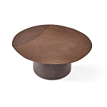 Столик журнальный, кофейный, приставной Gallotti & Radice Re-verre GALLOTTI & RADICE
