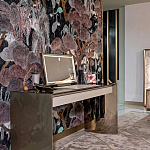 Столик туалетный Visionnaire Olimpia VISIONNAIRE