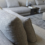 Диван угловой Arketipo Atlas ARKETIPO