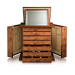 Аксессуар Шкатулка для драгоценностей Agresti Bijoux AGRESTI