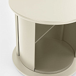 Столик журнальный, кофейный, приставной Gallotti & Radice Hide&Seek Mini GALLOTTI & RADICE