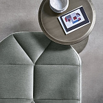 Столик журнальный, кофейный, приставной Gallotti & Radice Oto Mini GALLOTTI & RADICE