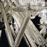 Люстра Italamp Albatros 2421/12+12+12 ITALAMP