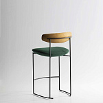 Стул уличный Potocco Keel 922/A-OUT 922/S-OUT - outdoor POTOCCO