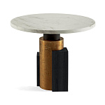 Столик журнальный, кофейный, приставной Gallotti & Radice 1968 GALLOTTI & RADICE