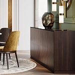 Комод в гостиную Tweed SMANIA