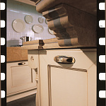 Кухня Aster Opera I Aster Cucine