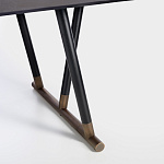 Стол Potocco Pipe 885\TR POTOCCO