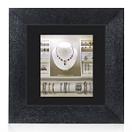 Сейф для ювелирных изделий Agresti Mirror Of Enchantment Black 8000 AGRESTI