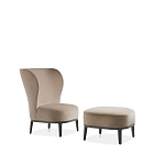 Кресло-шезлонг Potocco Spring 841\P - 841\S POTOCCO