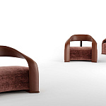 Кресло SAHARA IVG Home Collection