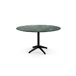 Столик журнальный, кофейный, приставной Gallotti & Radice Zen Black Low GALLOTTI & RADICE