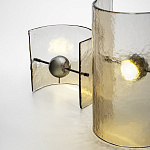 Лампа настольная Gallotti & Radice Bonfire GALLOTTI & RADICE
