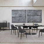 Стол раздвижной Potocco Diva 775\TO2 POTOCCO