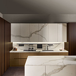 Кухня Aster Contempora III Aster Cucine