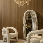 Кресло Visionnaire Shibari VISIONNAIRE