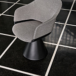 Кресло Potocco Lyz 918/PGC - 918/GC POTOCCO