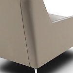 Кресло PUELLA F2299 CALIA ITALIA