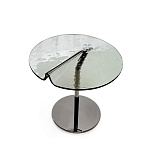 Столик журнальный Arketipo Maverick ARKETIPO