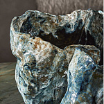 Ваза Visionnaire Mossblood Green, Blue VISIONNAIRE