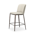 Стул барный Cattelan Italia Magda ML Couture CATTELAN ITALIA