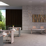 Столы офисные Codutti ONE CODUTTI