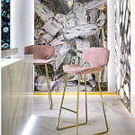 Стул барный Visionnaire Albatros Stool VISIONNAIRE