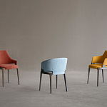 Кресло Potocco Velis 942 - 942/PB POTOCCO